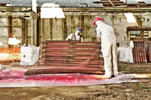 Asbestos Testing