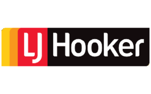 LJ Hooker logo